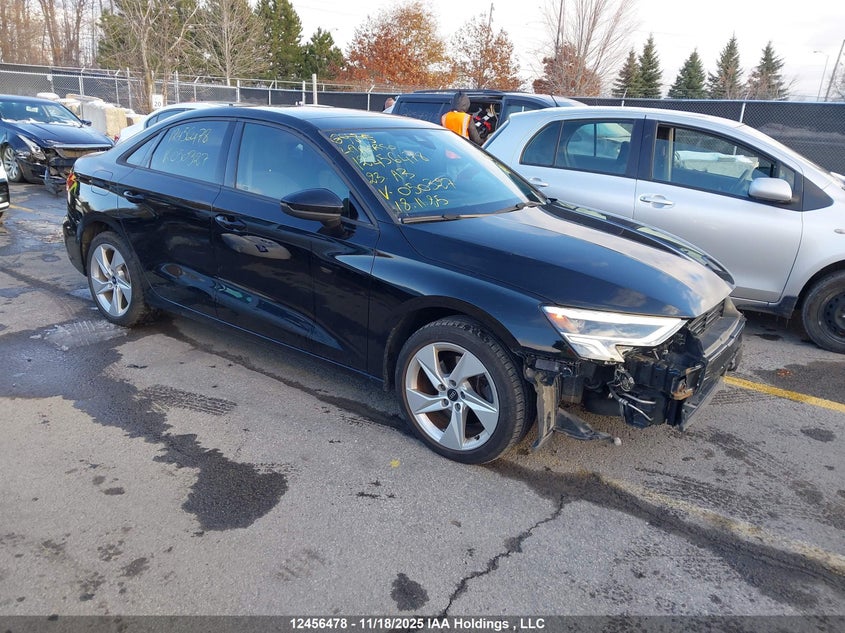 WAUGUCGY3PA050327 AUDI A3 Photo 1