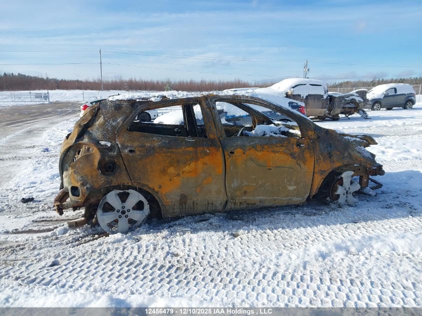 2015 Buick Encore Leather VIN: KL4CJGSB0FB062099 Lot: 12456479