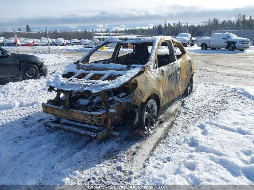 2015 Buick Encore Leather VIN: KL4CJGSB0FB062099 Lot: 12456479