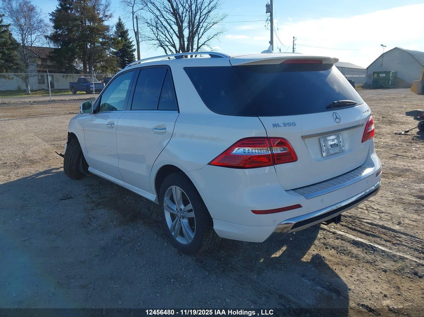 4JGDA2EB6EA402431 2014 MERCEDES-BENZ  photo no. 3