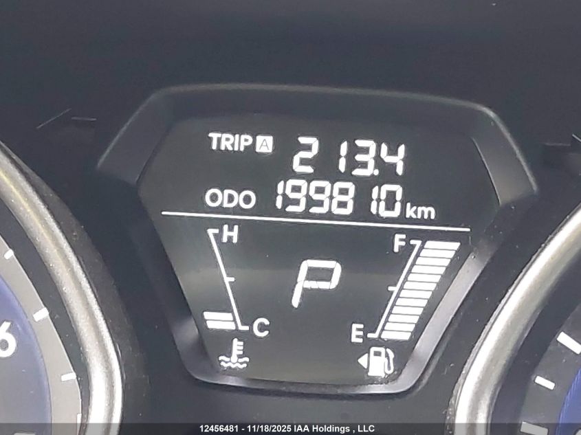 2012 Hyundai Elantra Gls/Limited VIN: 5NPDH4AE6CH128696 Lot: 12456481