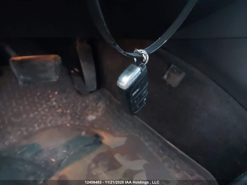 2013 Chrysler 300 Touring VIN: 2C3CCAAG6DH714100 Lot: 12456483