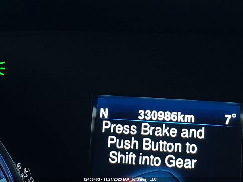 2013 Chrysler 300 Touring VIN: 2C3CCAAG6DH714100 Lot: 12456483