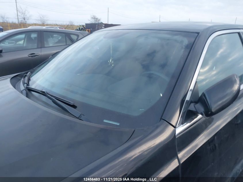 2013 Chrysler 300 Touring VIN: 2C3CCAAG6DH714100 Lot: 12456483