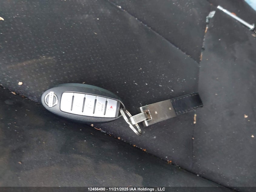 5N1AZ2MH3FN245436 2015 NISSAN MURANO photo no. 11