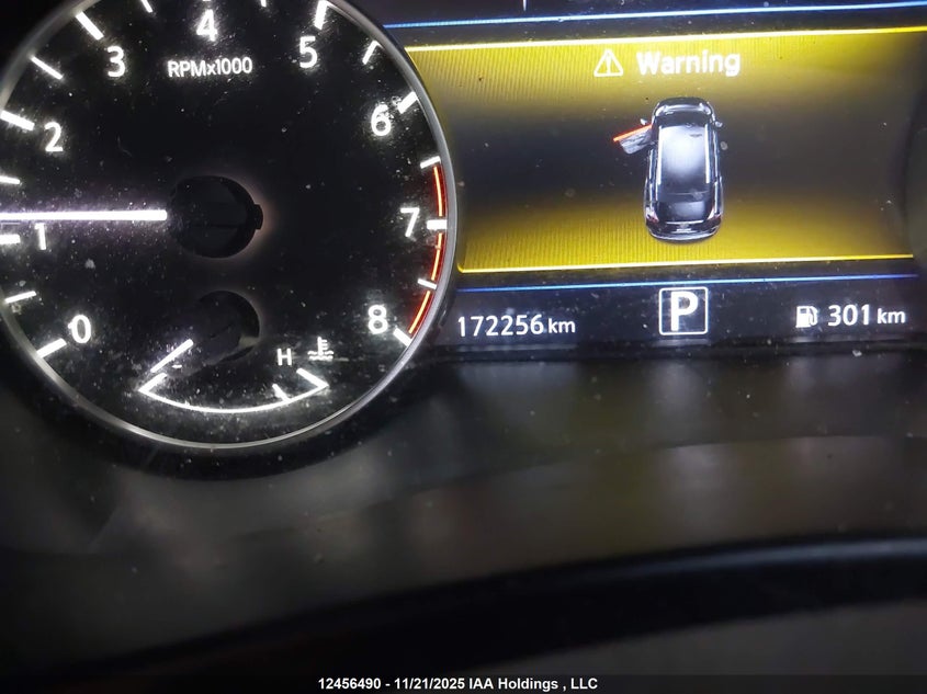 5N1AZ2MH3FN245436 2015 NISSAN MURANO photo no. 16