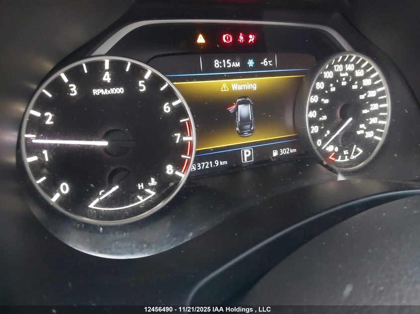 5N1AZ2MH3FN245436 2015 NISSAN MURANO photo no. 7