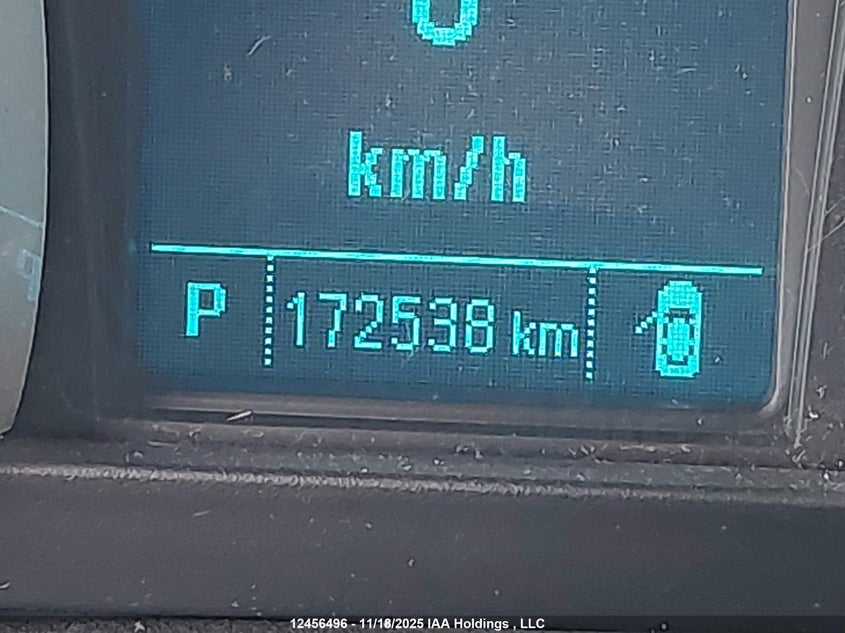 2012 Chevrolet Equinox 1Lt VIN: 2GNALDEK8C6160837 Lot: 12456496