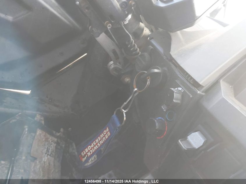 2023 Polaris Rzr Turbo R Ultimate VIN: 3NSGAD927PG321674 Lot: 12456498