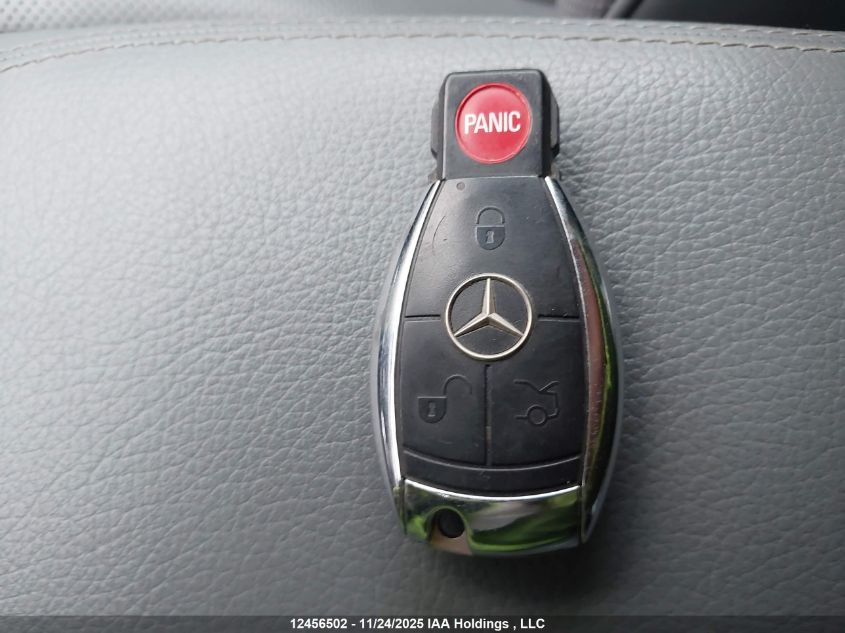 2006 Mercedes-Benz Cls 500 VIN: WDDDJ75X86A039151 Lot: 12456502