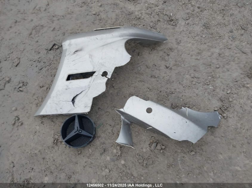 2006 Mercedes-Benz Cls 500 VIN: WDDDJ75X86A039151 Lot: 12456502