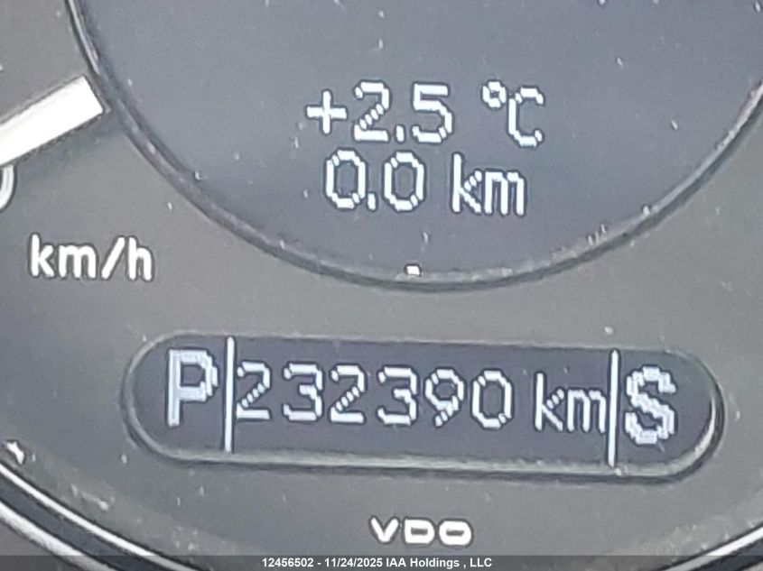 2006 Mercedes-Benz Cls 500 VIN: WDDDJ75X86A039151 Lot: 12456502