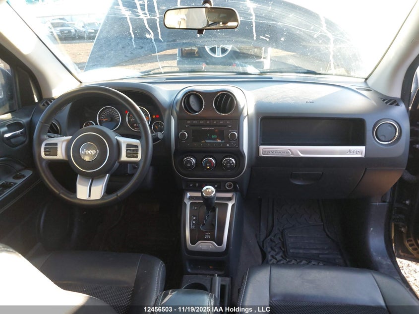 1C4NJDAB2FD131023 2015 JEEP COMPASS photo no. 20