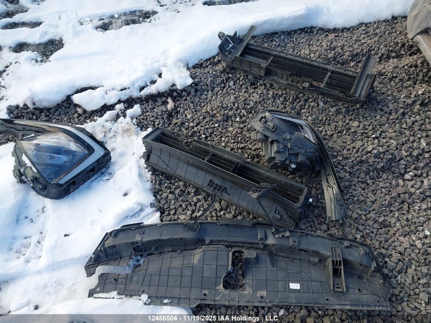 2023 Kia Sportage Lx VIN: KNDPU3AF9P7084828 Lot: 12456504