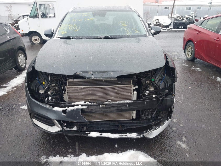 2023 Kia Sportage Lx VIN: KNDPU3AF9P7084828 Lot: 12456504