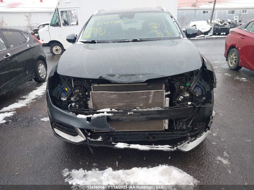 2023 Kia Sportage Lx VIN: KNDPU3AF9P7084828 Lot: 12456504