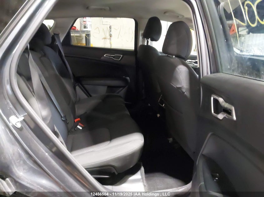 2023 Kia Sportage Lx VIN: KNDPU3AF9P7084828 Lot: 12456504