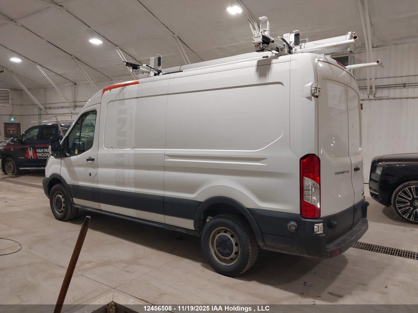 1FTYR2CM3HKA95513 2017 FORD TRANSIT photo no. 3