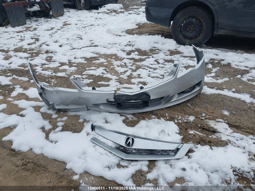 2HHFD5F70BH201649 2011 ACURA CSX photo no. 12