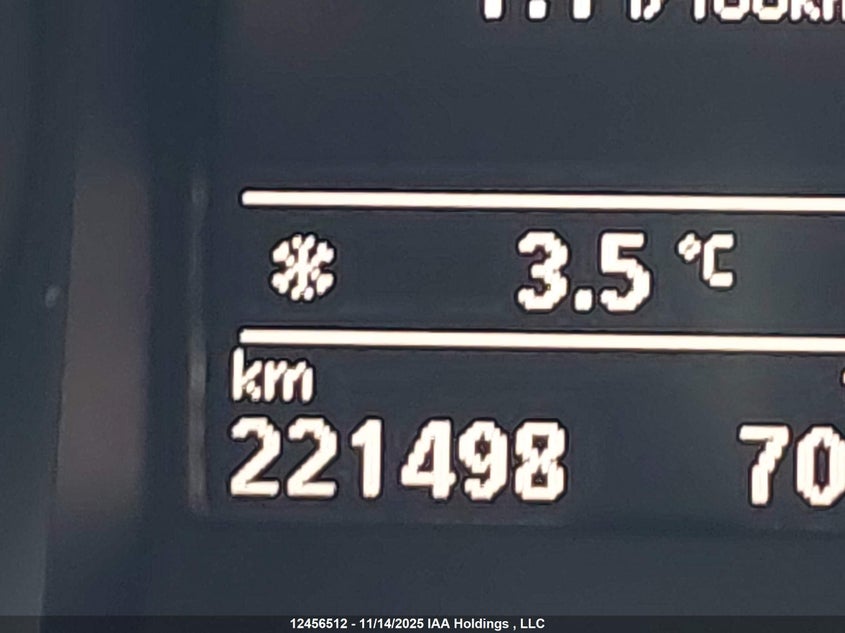 2013 Volkswagen Golf 2.0 Tdi Comfortline/2.0 Tdi Highline VIN: 3VWPL7AJ6DM631857 Lot: 12456512