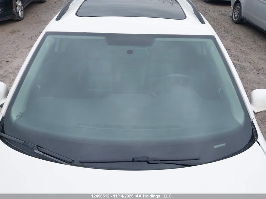 2013 Volkswagen Golf 2.0 Tdi Comfortline/2.0 Tdi Highline VIN: 3VWPL7AJ6DM631857 Lot: 12456512