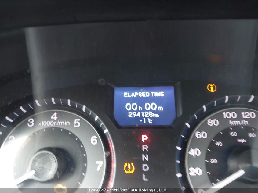 5FNRL5H91BB503023 2011 HONDA ODYSSEY photo no. 16