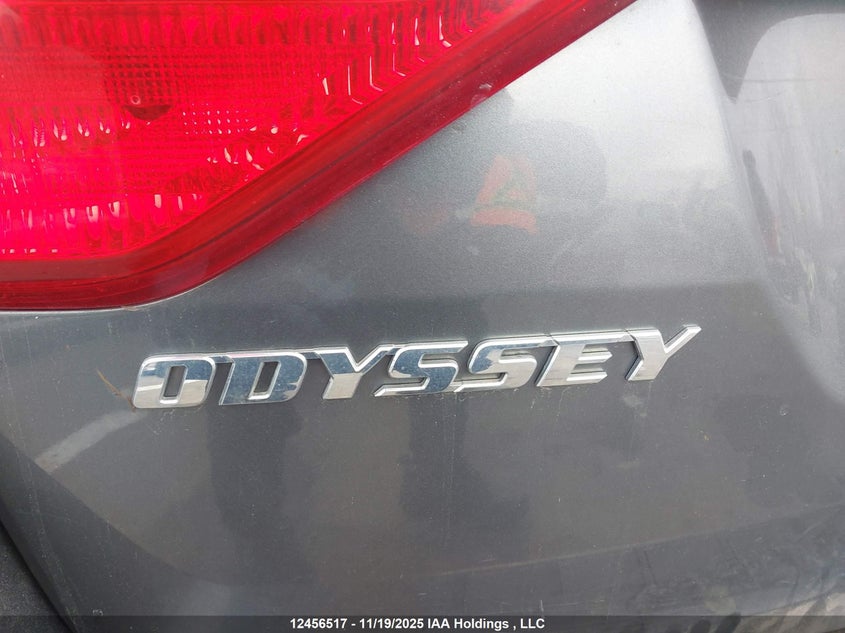 5FNRL5H91BB503023 2011 HONDA ODYSSEY photo no. 20