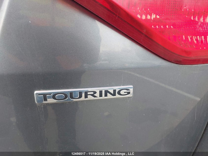 5FNRL5H91BB503023 2011 HONDA ODYSSEY photo no. 21
