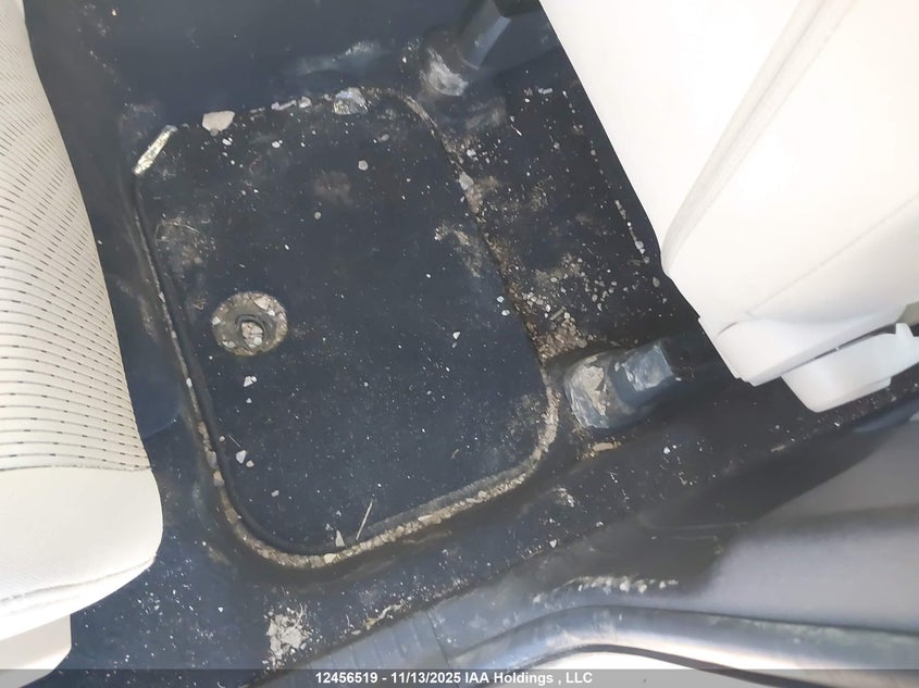 2016 Dodge Journey Se VIN: 3C4PDCAB6GT182773 Lot: 12456519