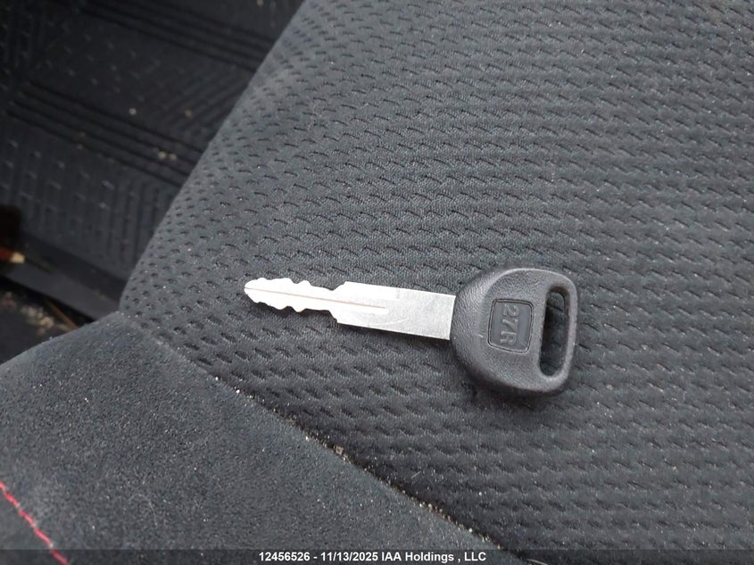 2002 Acura Rsx Premium VIN: JH4DC53852C808884 Lot: 12456526