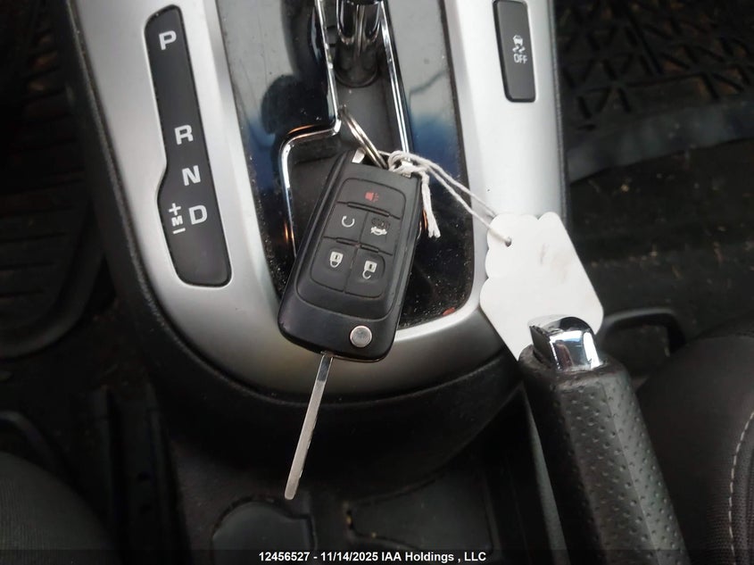 1G1PC5SB9F7118154 2015 CHEVROLET CRUZE photo no. 11