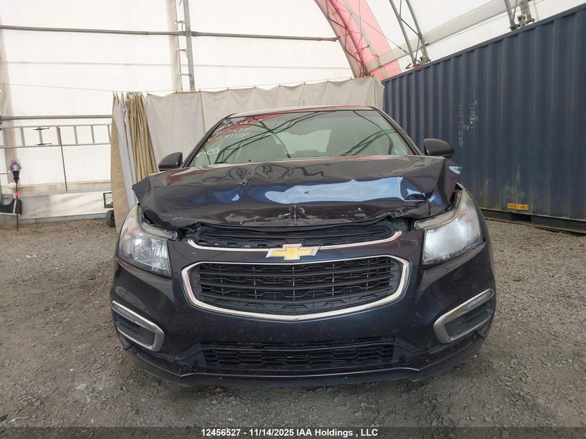 1G1PC5SB9F7118154 2015 CHEVROLET CRUZE photo no. 13