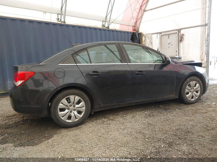 1G1PC5SB9F7118154 2015 CHEVROLET CRUZE photo no. 14