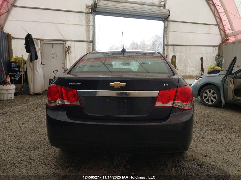 1G1PC5SB9F7118154 2015 CHEVROLET CRUZE photo no. 17