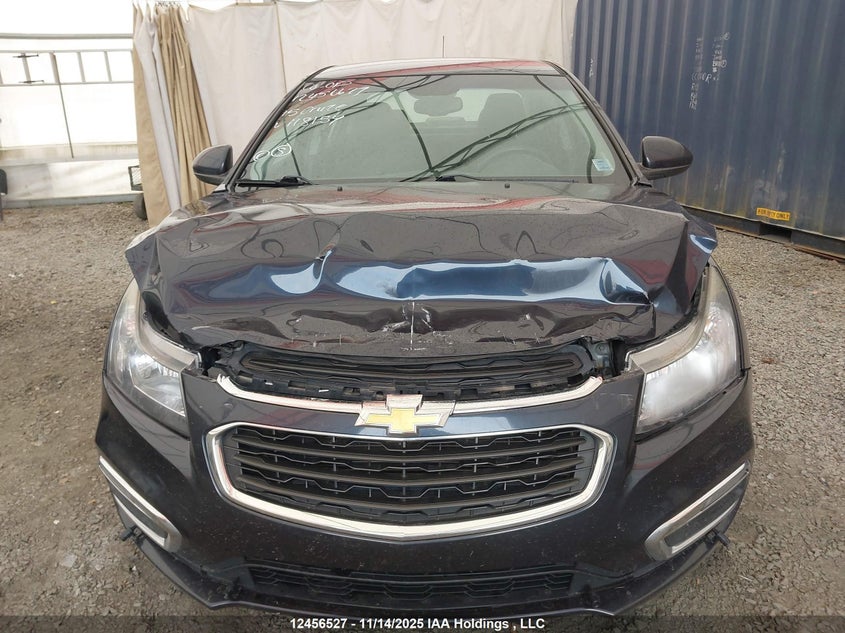 1G1PC5SB9F7118154 2015 CHEVROLET CRUZE photo no. 6