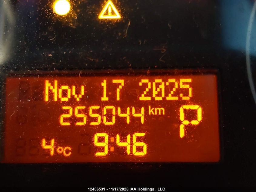 2019 Ram Promaster City Tradesman VIN: ZFBHRFCB0K6M26783 Lot: 12456531