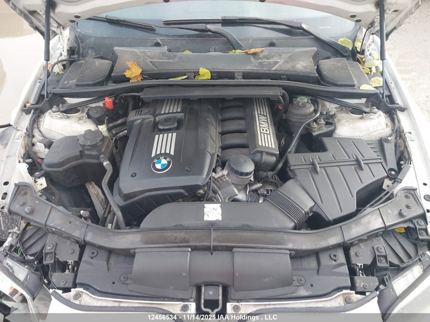 2011 BMW 328I xDrive VIN: WBAKF3C58BE567642 Lot: 12456534