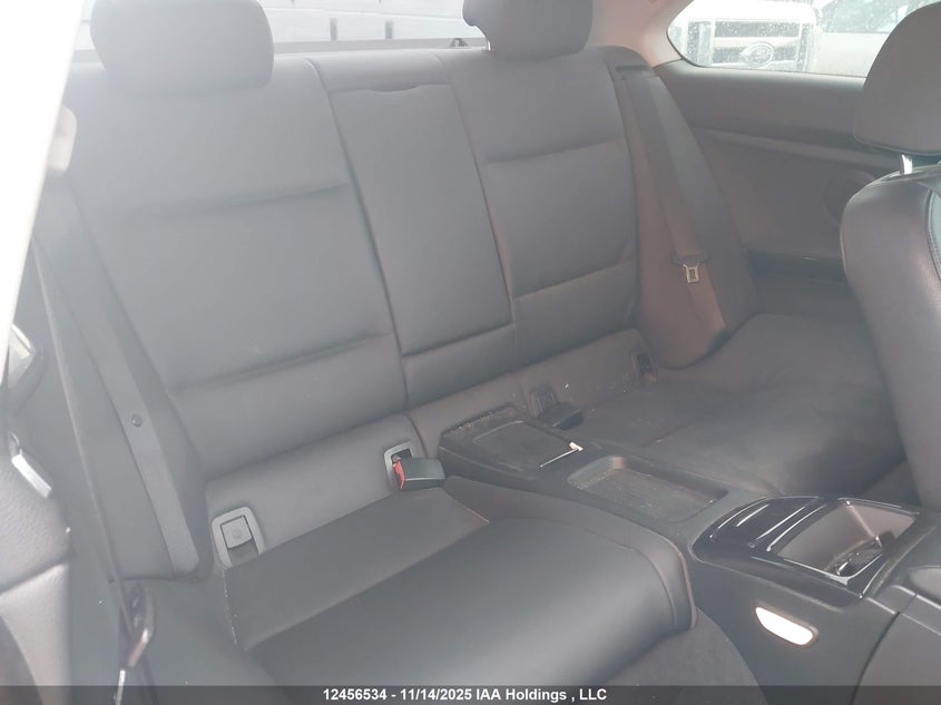 2011 BMW 328I xDrive VIN: WBAKF3C58BE567642 Lot: 12456534