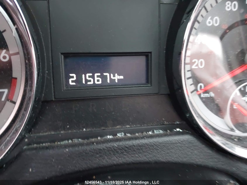 2017 Dodge Grand Caravan Cvp/Sxt VIN: 2C4RDGBG6HR781672 Lot: 12456543