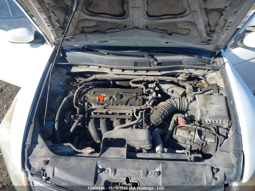1HGCP2F87AA078743 2010 HONDA ACCORD photo no. 10