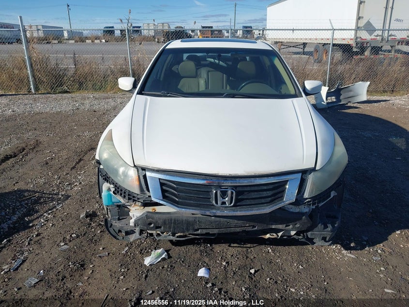1HGCP2F87AA078743 2010 HONDA ACCORD photo no. 13