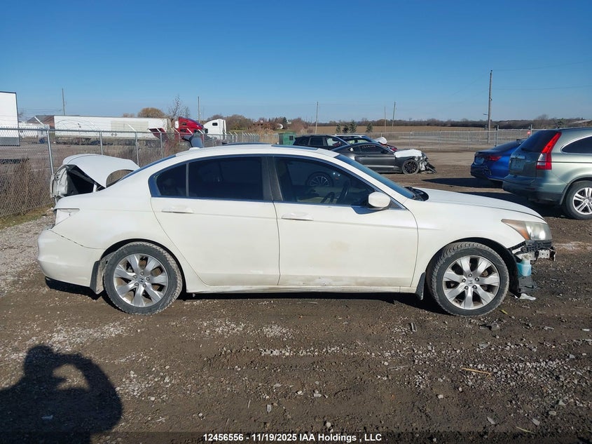 1HGCP2F87AA078743 2010 HONDA ACCORD photo no. 14