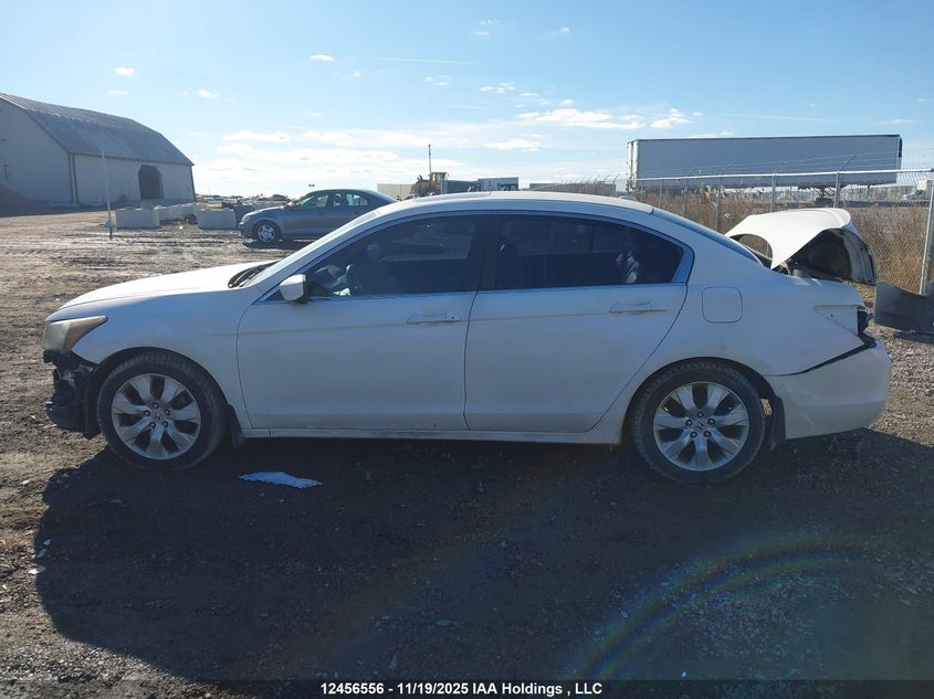 1HGCP2F87AA078743 2010 HONDA ACCORD photo no. 15