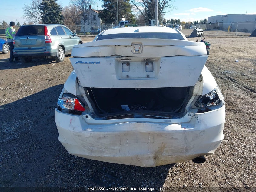 1HGCP2F87AA078743 2010 HONDA ACCORD photo no. 17