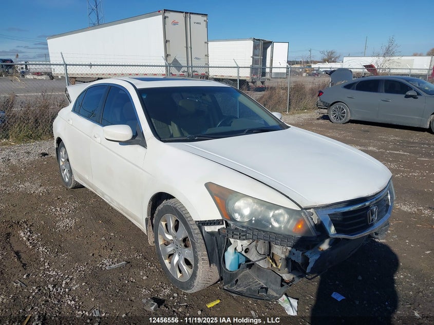 1HGCP2F87AA078743 2010 HONDA ACCORD photo no. 18