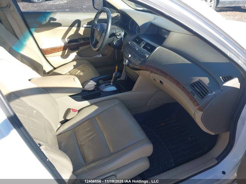 1HGCP2F87AA078743 2010 HONDA ACCORD photo no. 5