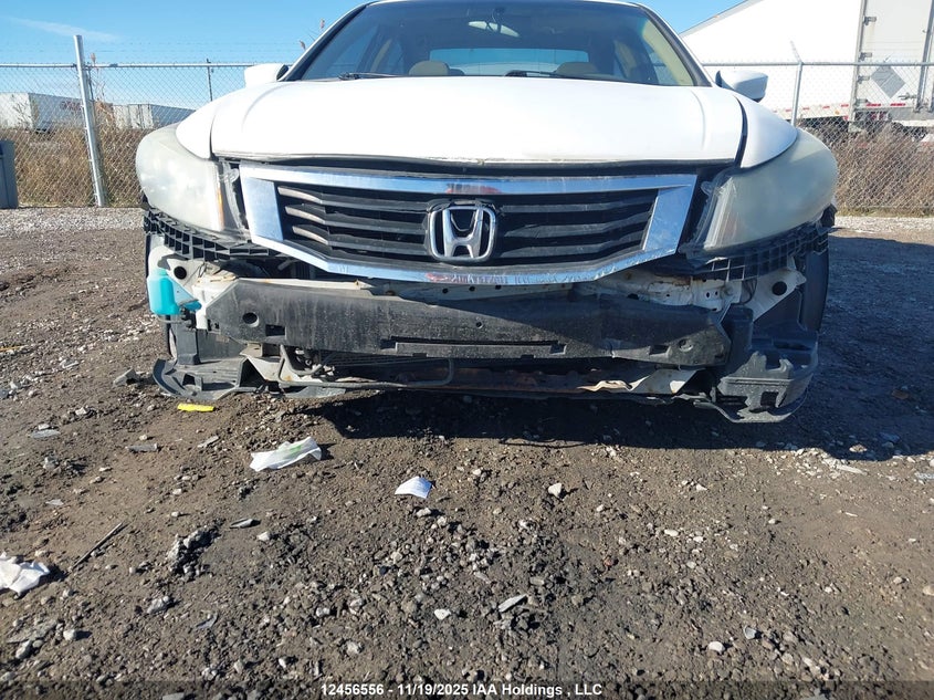 1HGCP2F87AA078743 2010 HONDA ACCORD photo no. 6