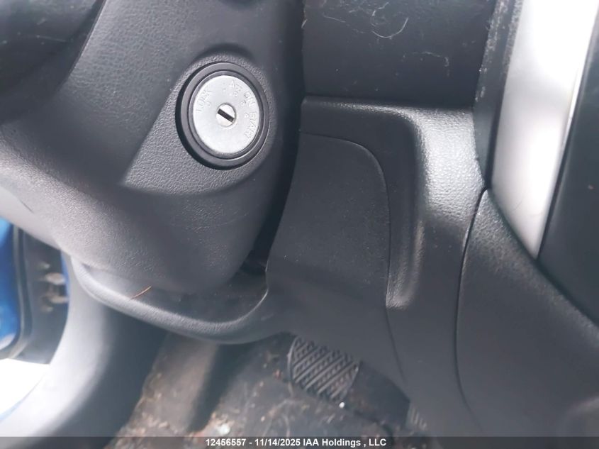 2015 Nissan Micra VIN: 3N1CK3CP1FL269480 Lot: 12456557