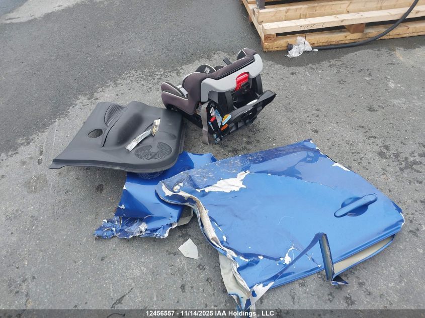 2015 Nissan Micra VIN: 3N1CK3CP1FL269480 Lot: 12456557