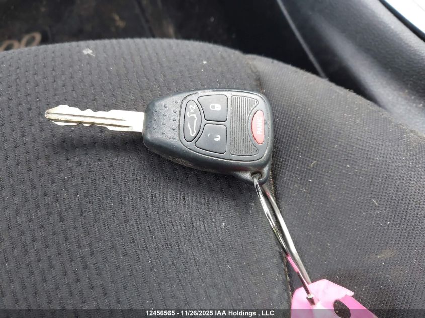 2014 Chrysler 200 Lx VIN: 1C3CCBAB4EN229909 Lot: 12456565